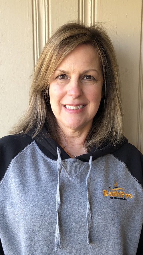 Michele Zwigart