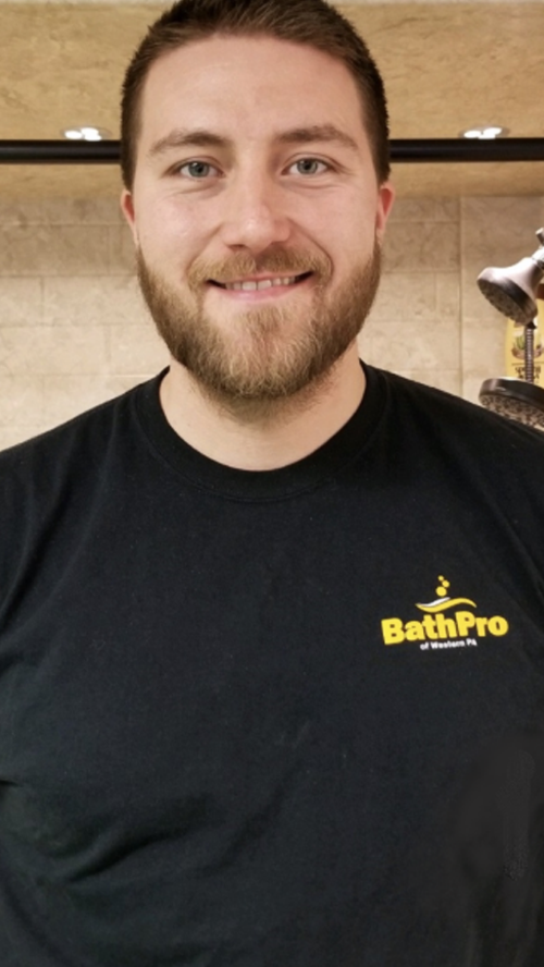 Andrew Bohatch